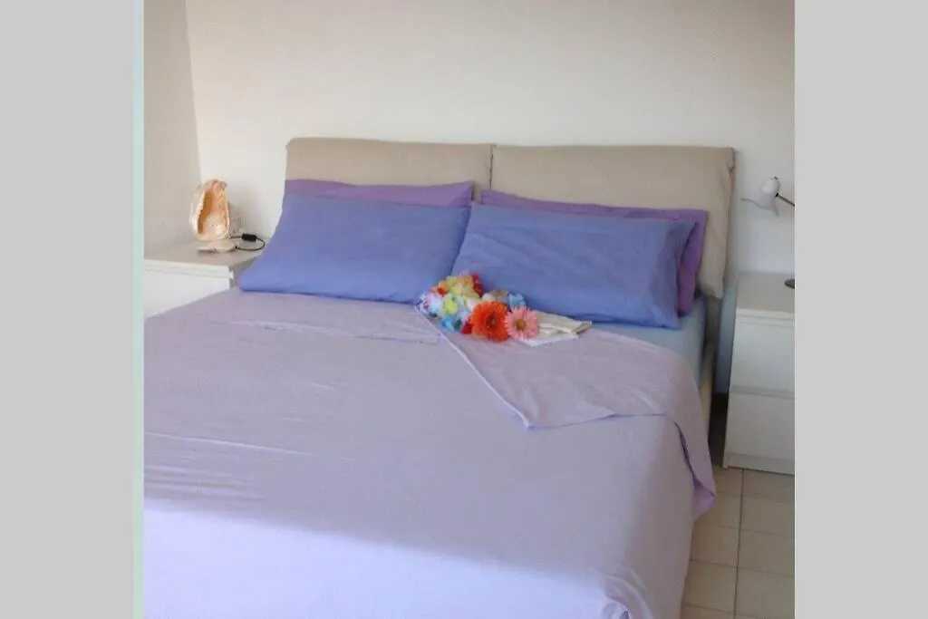 Appartamento Portisco Sul Mare Olbia Appartement