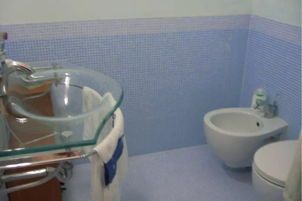 Appartamento Portisco Sul Mare Olbia Appartement