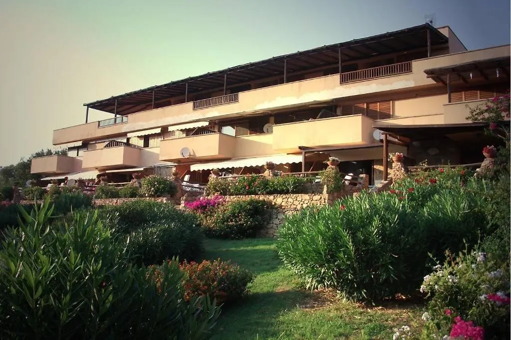Appartamento Portisco Sul Mare Olbia