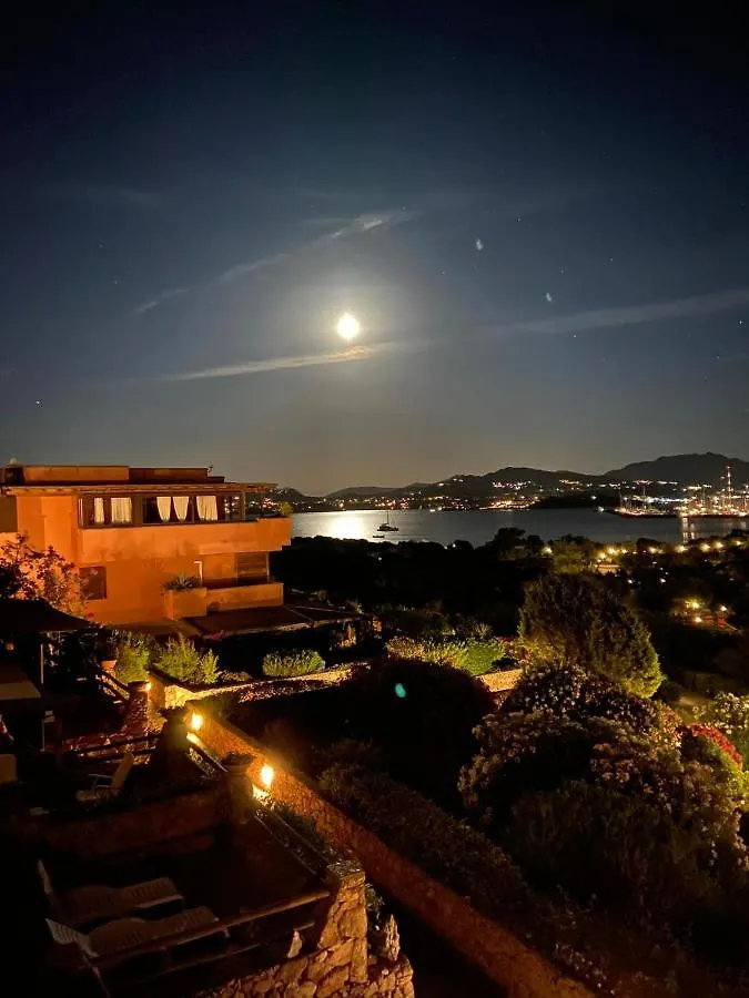 Appartement Appartamento Portisco Sul Mare Olbia